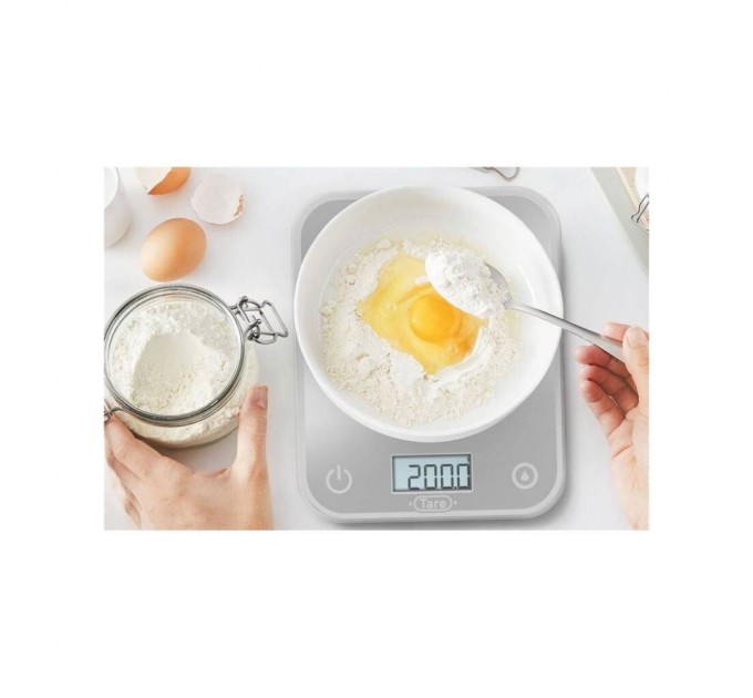 Ваги кухонні Tefal BC50U4V0