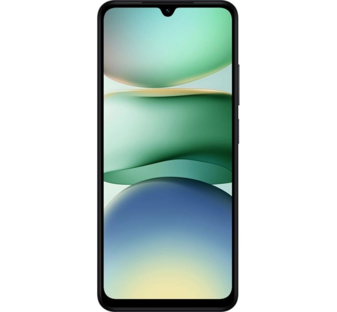Мобільний телефон Xiaomi Redmi A5 3/64GB Midnight Black (1146831)