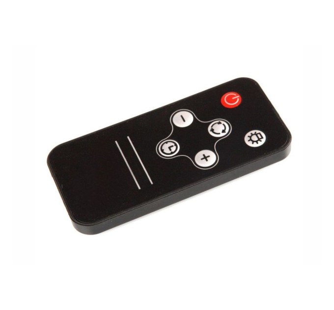 Витяжка кухонна Eleyus PRIMA 1200 LED 60 WH