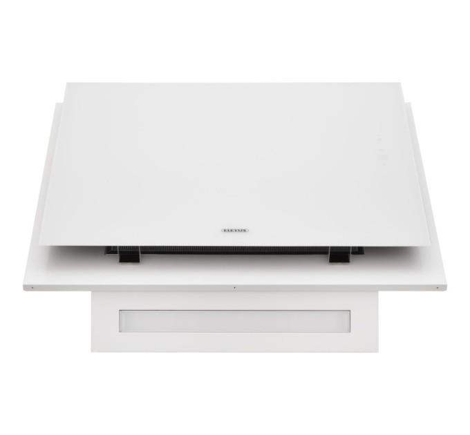 Витяжка кухонна Eleyus PRIMA 1200 LED 60 WH