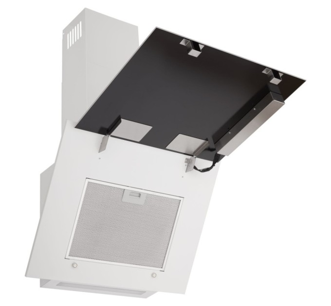 Витяжка кухонна Eleyus PRIMA 1200 LED 60 WH