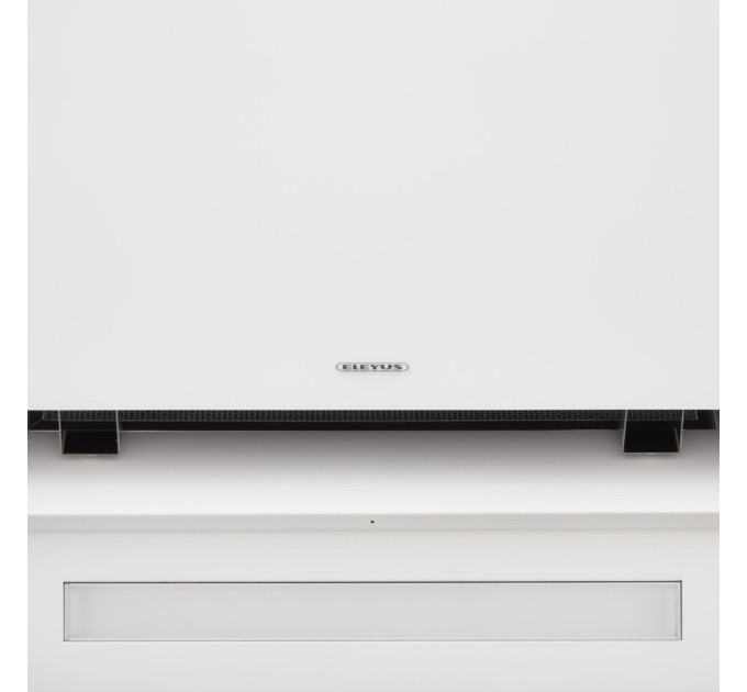 Витяжка кухонна Eleyus PRIMA 1200 LED 60 WH