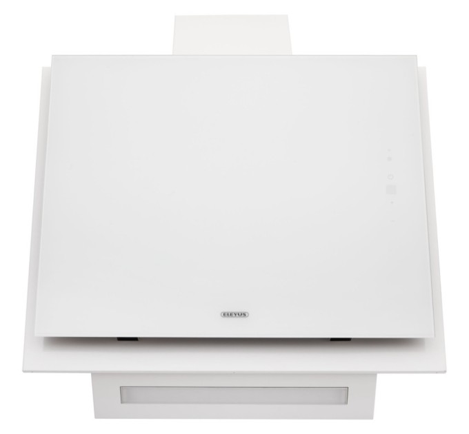 Витяжка кухонна Eleyus PRIMA 1200 LED 60 WH