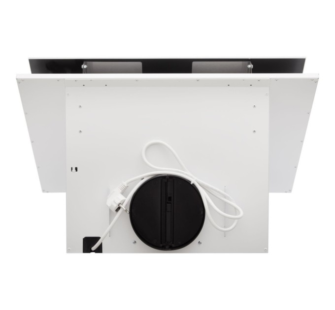 Витяжка кухонна Eleyus PRIMA 1200 LED 60 WH