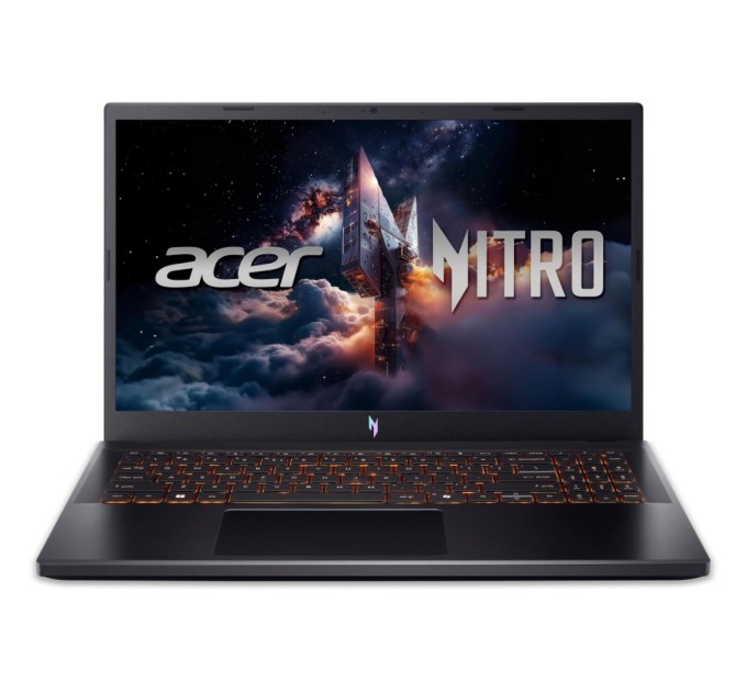 Ноутбук Acer Nitro V 15 ANV15-52-57CU (NH.QZ7EU.00F)
