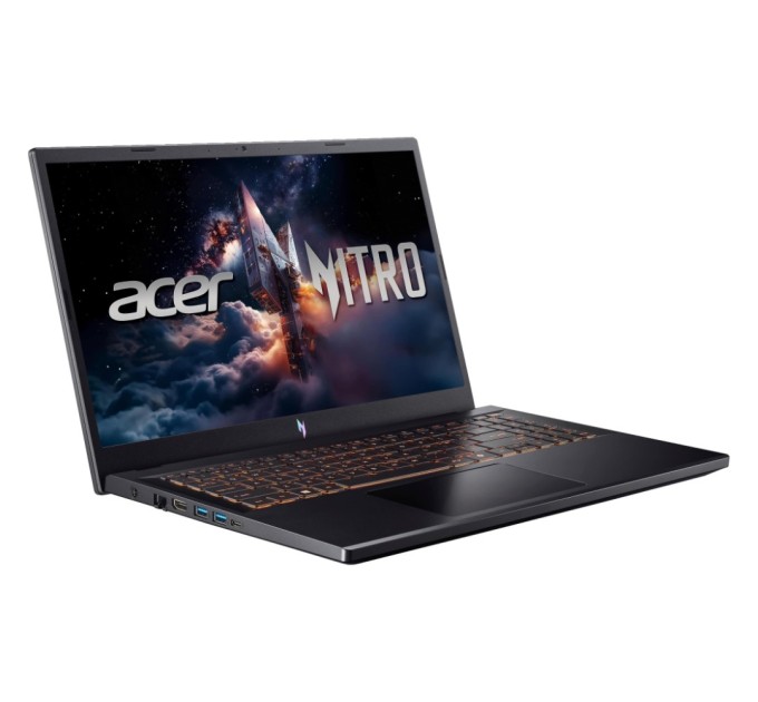 Ноутбук Acer Nitro V 15 ANV15-52-57CU (NH.QZ7EU.00F)