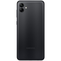 Мобільний телефон Samsung SM-A045F/64 (Galaxy A04 4/64Gb) Black (SM-A045FZKGSEK)