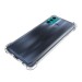 Чохол до мобільного телефона BeCover Anti-Shock Motorola Moto G60 Clear (706962)