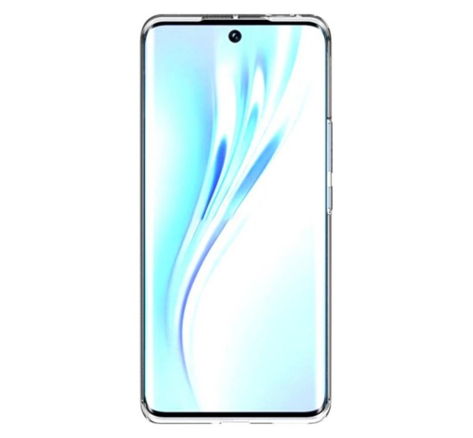 Чохол до мобільного телефона BeCover Huawei Nova 9 SE Transparancy (708636)