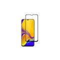 Стекло защитное PowerPlant Full screen Samsung Galaxy A50, Black (GL606313)