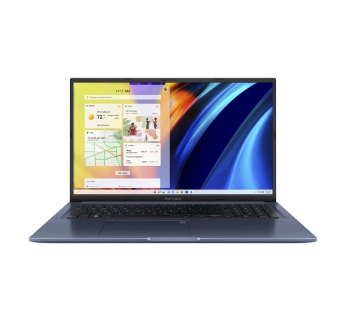 Ноутбук ASUS Vivobook 17X K1703ZA-AU066 (90NB0WN2-M004S0)