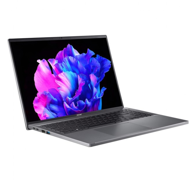 Ноутбук Acer Swift Go 16 SFG16-72 (NX.KY9EU.003)