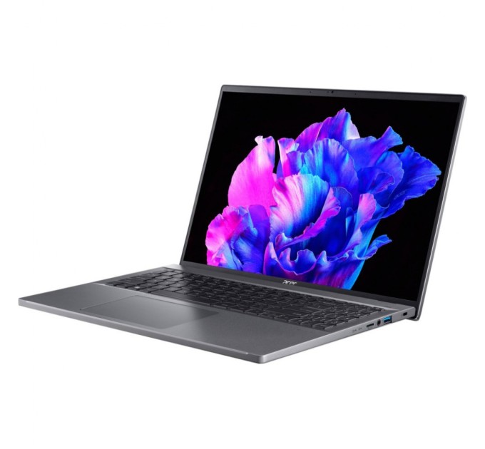 Ноутбук Acer Swift Go 16 SFG16-72 (NX.KY9EU.003)