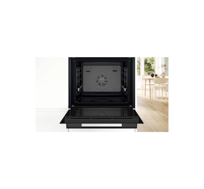 Духова шафа Bosch HUA736EA0T