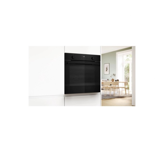 Духова шафа Bosch HUA736EA0T