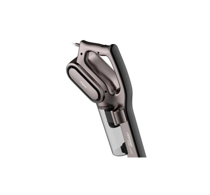 Пилосос Deerma Stick Vacuum Cleaner Cord Gray (DX700S)