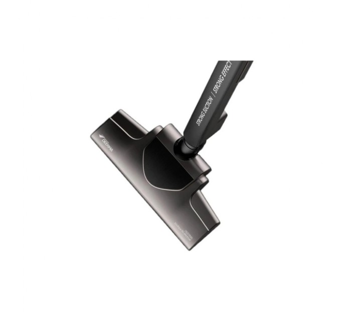 Пилосос Deerma Stick Vacuum Cleaner Cord Gray (DX700S)