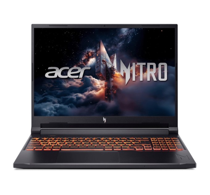 Ноутбук Acer Nitro V 16 ANV16-72-58YH (NH.QUSEU.003)