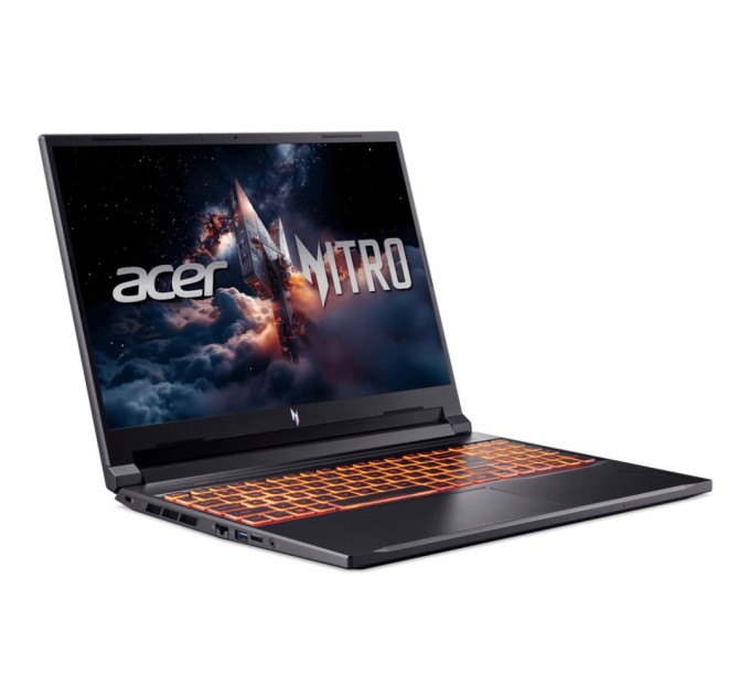 Ноутбук Acer Nitro V 16 ANV16-72-58YH (NH.QUSEU.003)