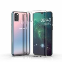 Чохол до мобільного телефона BeCover Galaxy M30s SM-M307 Transparancy (704112)