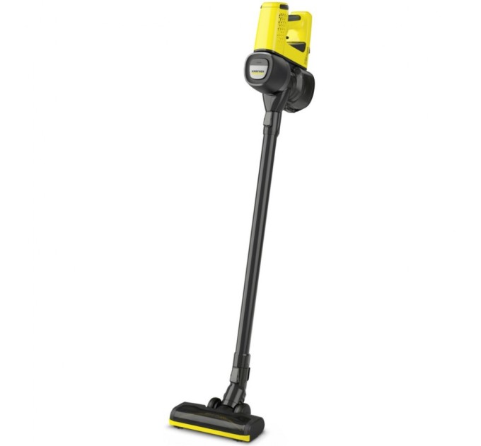 Пилосос Karcher 1.198-620.0