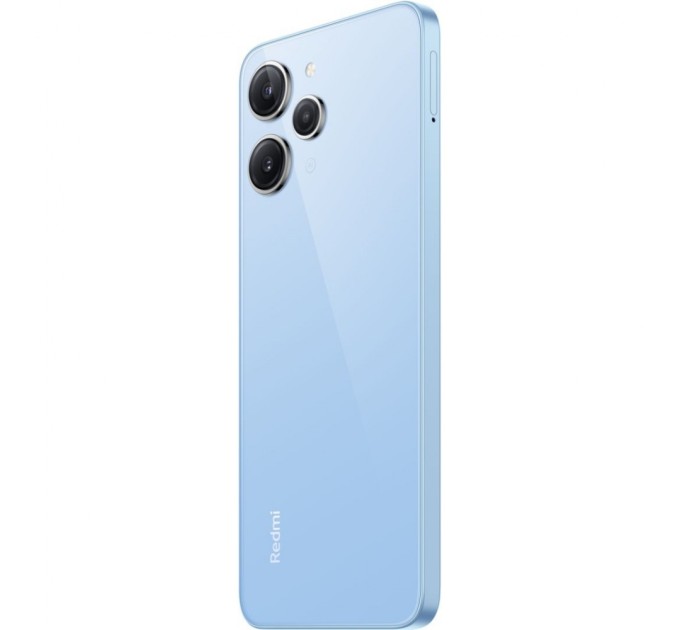 Мобильный телефон Xiaomi Redmi 12 4/128GB Sky Blue