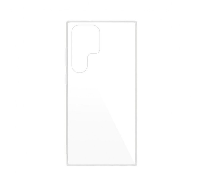 Чохол до мобільного телефона BeCover Samsung Galaxy S23 Ultra SM-S918 Transparancy (708920)