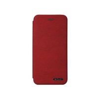 Чохол до мобільного телефона BeCover Exclusive Infinix Hot 40 Pro (X6837) Burgundy Red (711155)