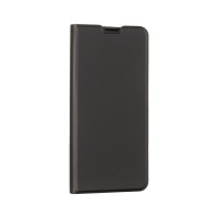 Чохол до мобільного телефона BeCover Exclusive New Style Samsung Galaxy M35 5G SM-M356 Black (712678)