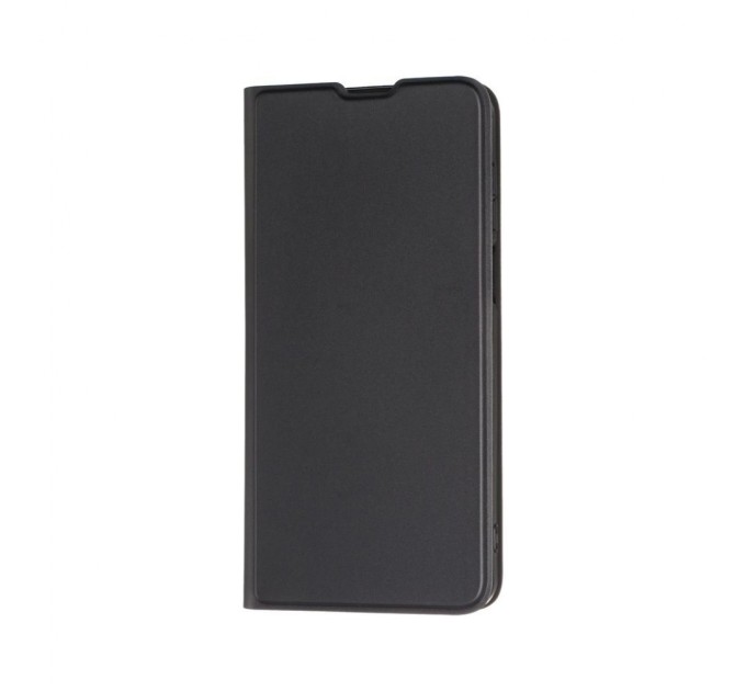 Чохол до мобільного телефона BeCover Exclusive New Style Samsung Galaxy M35 5G SM-M356 Black (712678)