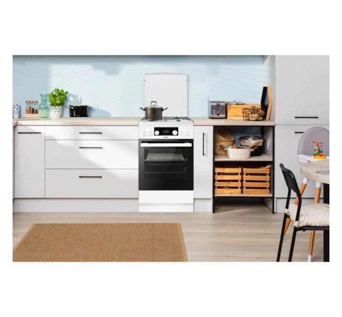 Плита Hansa FCMW58329