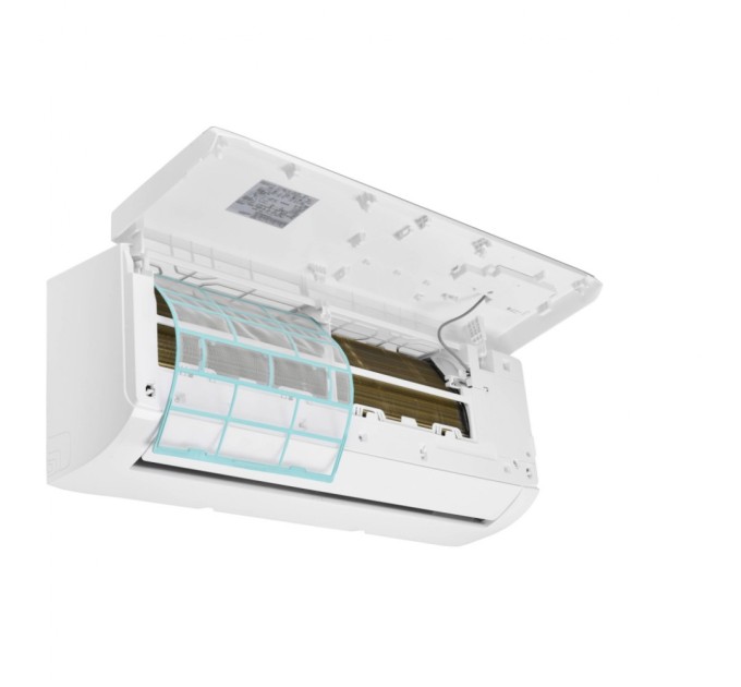 Кондиціонер Ardesto ACM-12ERP-R32-WF-AG-S