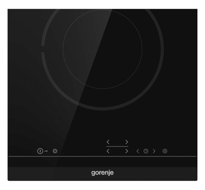Варочна поверхня Gorenje ECT322BCSC