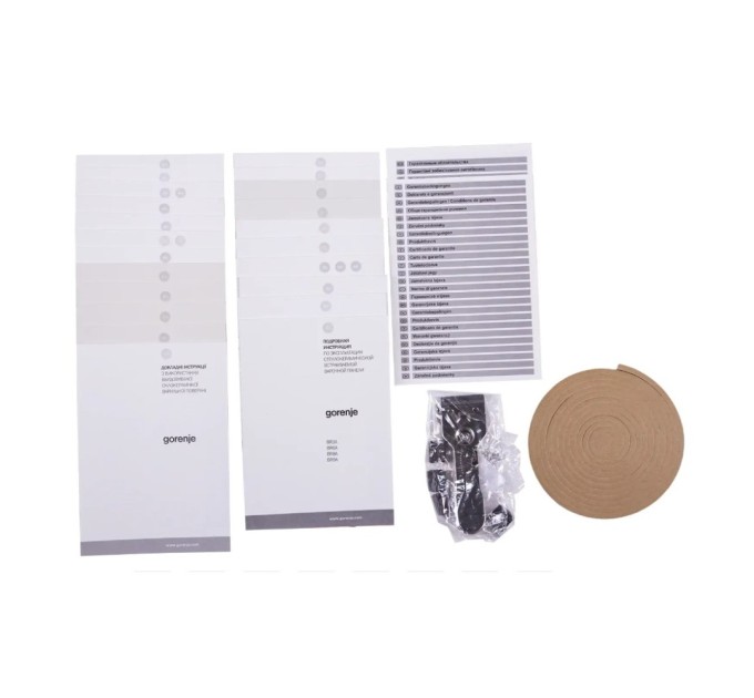 Варочна поверхня Gorenje ECT322BCSC