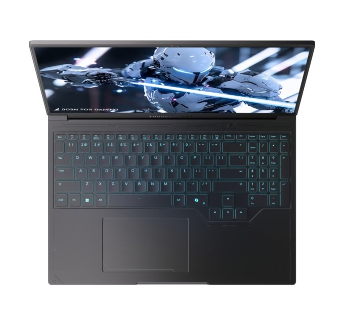 Ноутбук Thunderobot RS16 (RS16-R97945HX57TC1Q240ARB1)