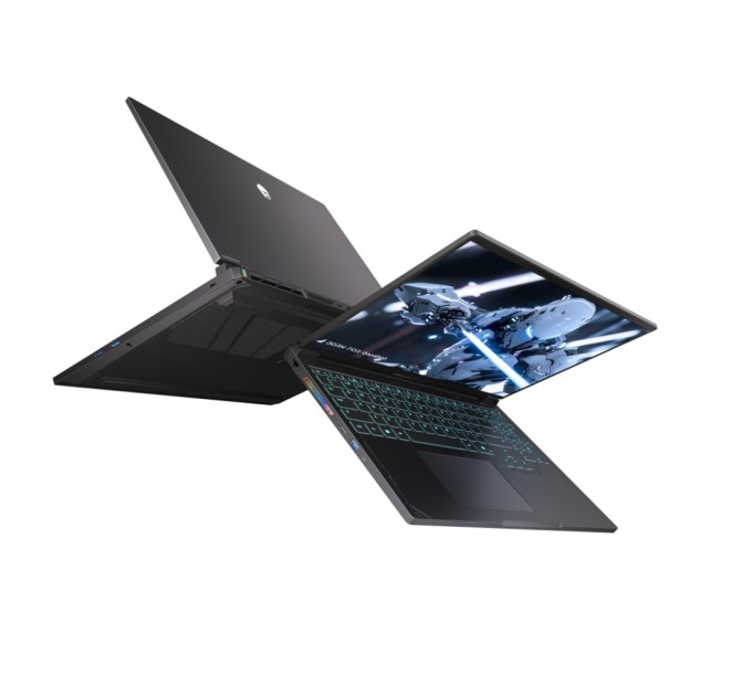 Ноутбук Thunderobot RS16 (RS16-R97945HX57TC1Q240ARB1)