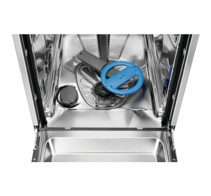 Посудомийна машина Electrolux SMM43201SX