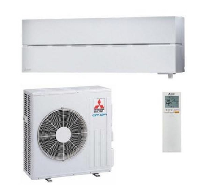 Кондиціонер Mitsubishi MSZ-LN60VGW/MUZ-LN60VG