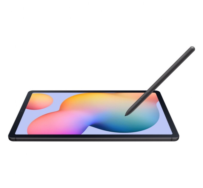 Планшет Samsung Galaxy Tab S6 Lite 2024 10.4 LTE 4/64GB Oxford Gray (SM-P625NZAAEUC)