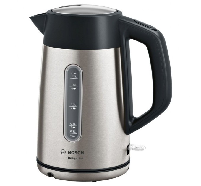 Електрочайник Bosch TWK4P440