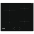 Варочна поверхня Whirlpool WSQ4860NE