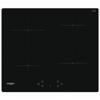 Варочна поверхня Whirlpool WSQ4860NE