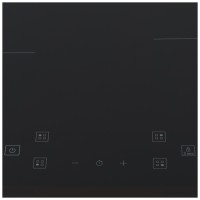 Варочна поверхня Whirlpool WSQ4860NE