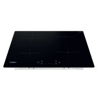 Варочна поверхня Whirlpool WSQ4860NE