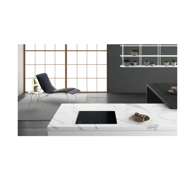 Варочна поверхня Whirlpool WSQ4860NE