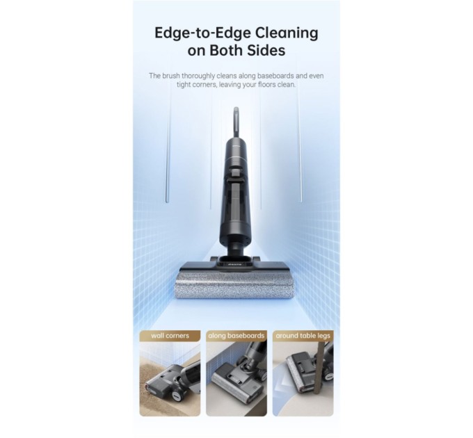 Пилосос Dreame H13 Pro