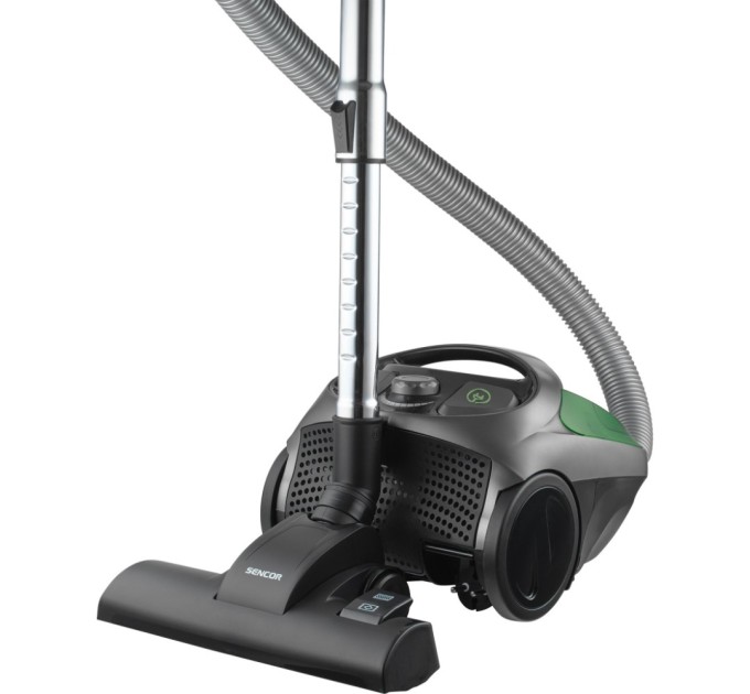 Пилосос Sencor SVC 1016GR