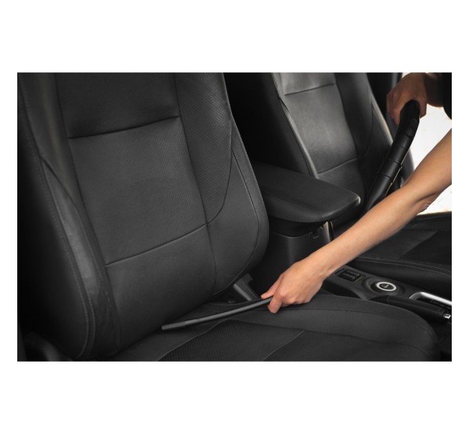 Пилосос Sencor SVC 1016GR