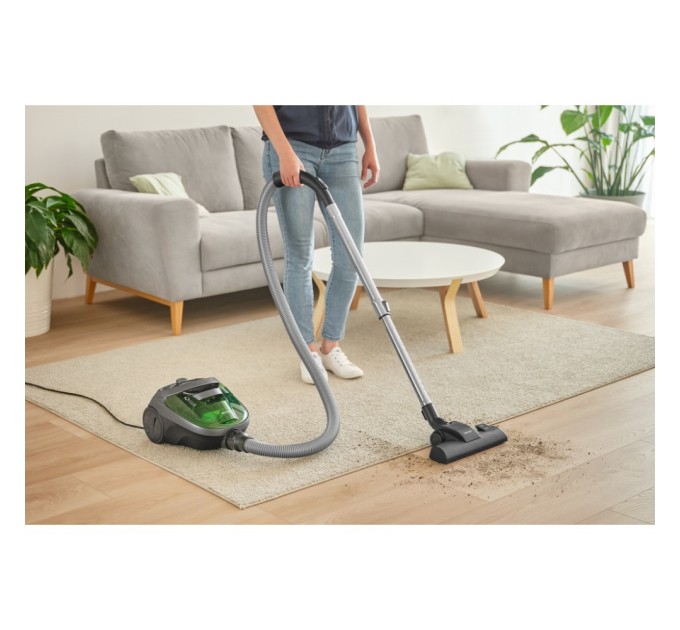 Пилосос Sencor SVC 1016GR