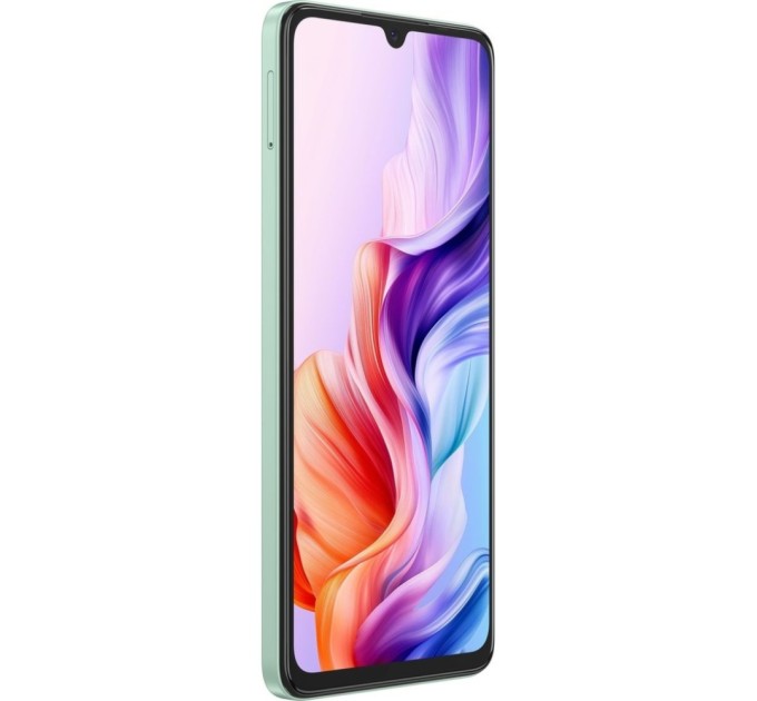 Мобільний телефон ZTE Nubia V70 Max 6/128GB Green (1143711)